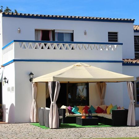Farmhouse Casa Da Avo Лоле Экстерьер фото